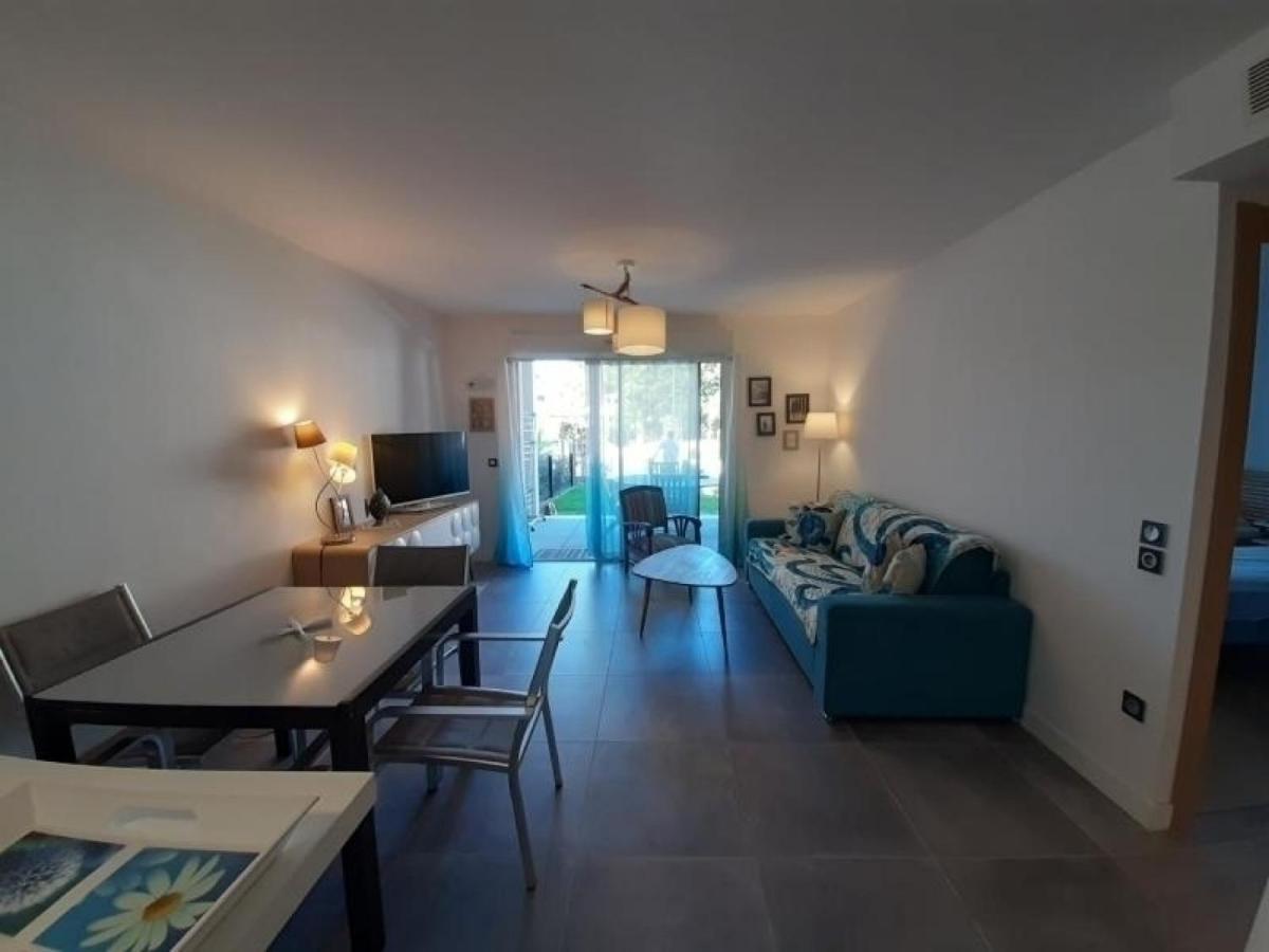 Appartement De Standing Avec Jardin Privatif, Proche Du Lac Et Du Centre, Parking Inclus - Fr-1-239-583 Сорт-Осгор Экстерьер фото