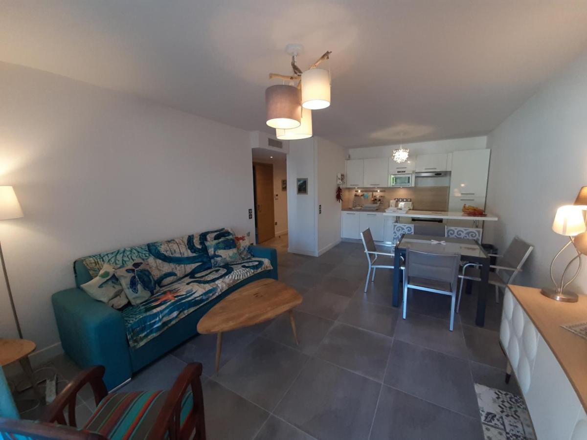 Appartement De Standing Avec Jardin Privatif, Proche Du Lac Et Du Centre, Parking Inclus - Fr-1-239-583 Сорт-Осгор Экстерьер фото
