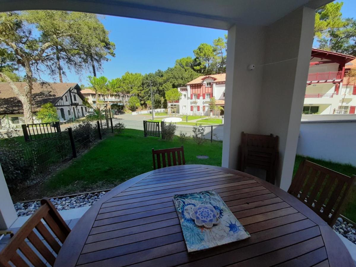 Appartement De Standing Avec Jardin Privatif, Proche Du Lac Et Du Centre, Parking Inclus - Fr-1-239-583 Сорт-Осгор Экстерьер фото