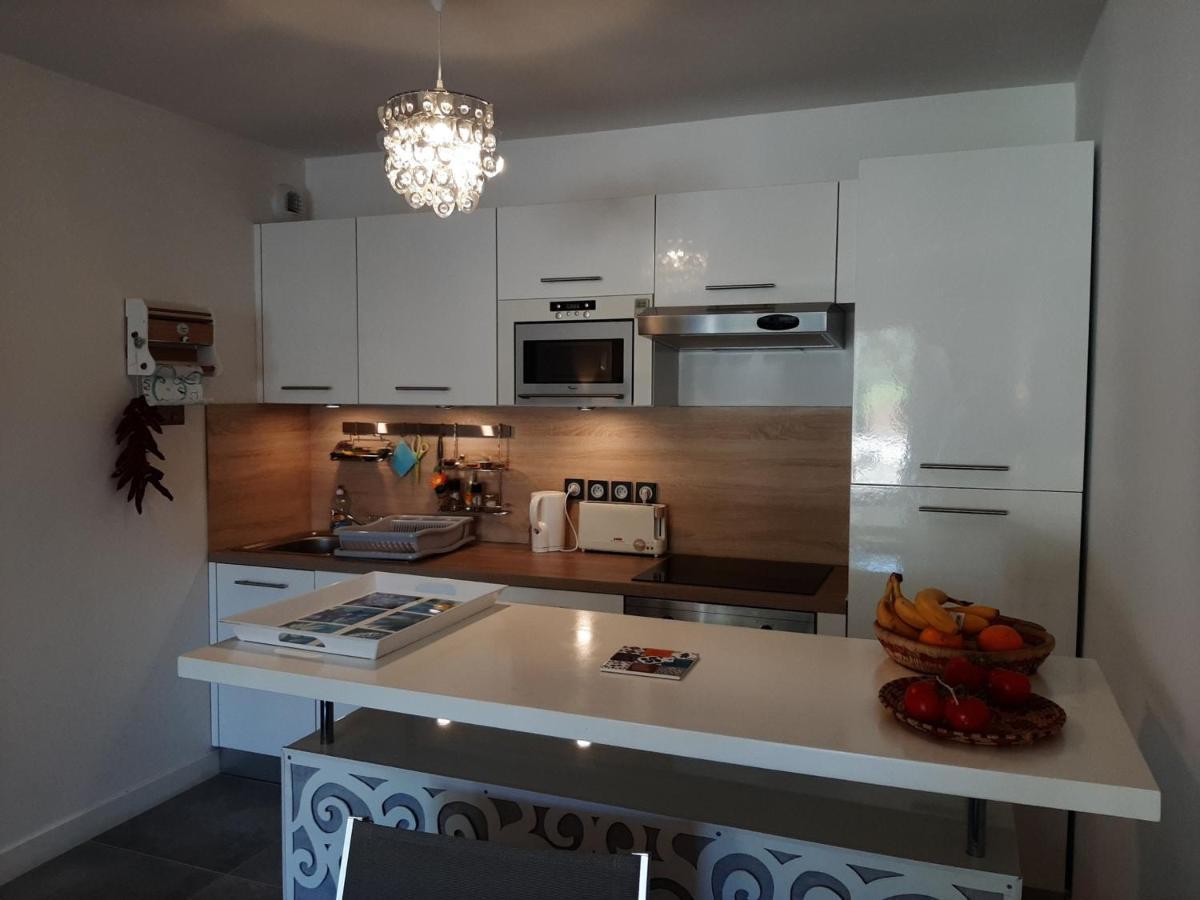 Appartement De Standing Avec Jardin Privatif, Proche Du Lac Et Du Centre, Parking Inclus - Fr-1-239-583 Сорт-Осгор Экстерьер фото