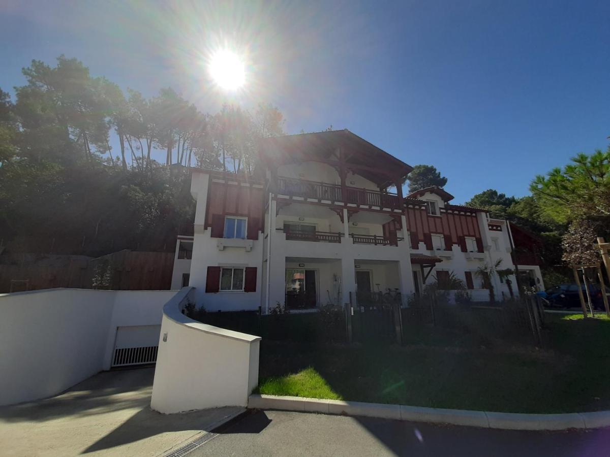 Appartement De Standing Avec Jardin Privatif, Proche Du Lac Et Du Centre, Parking Inclus - Fr-1-239-583 Сорт-Осгор Экстерьер фото
